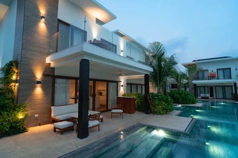 House | 2 bedrooms