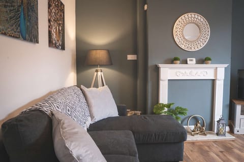 House | 3 bedrooms