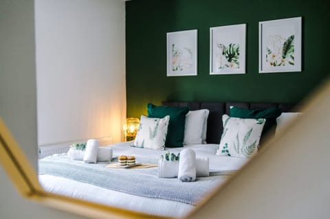 House | 2 bedrooms