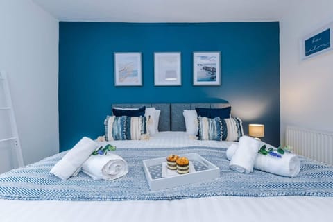 House | 2 bedrooms