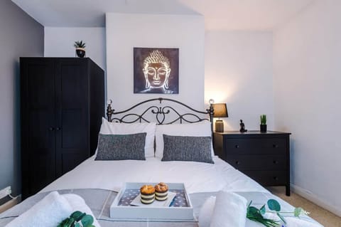 House | 2 bedrooms