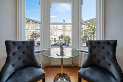 House | 1 bedroom