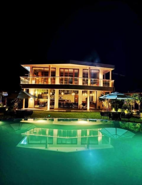 Deluxe Double Room | Pool | Outdoor pool