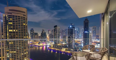 Apartment | Balcony