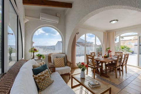 Villa (3 Bedrooms) | Interior