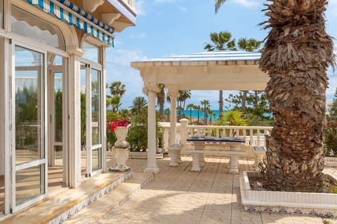 Villa (3 Bedrooms) | Interior
