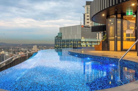 Apartment | Pool | Outdoor pool