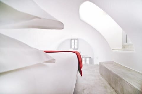 Suite, Hot Tub, Sea View (Outdoor) | 1 bedroom, Egyptian cotton sheets, premium bedding, down comforters