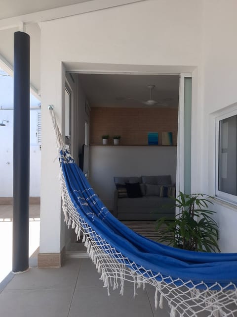 Novo Apartamento Cobertura entre Copacabana e Ipanema | Interior