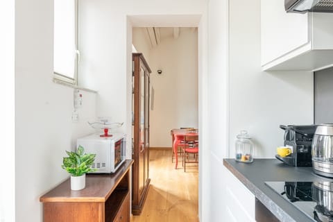 House | 1 bedroom