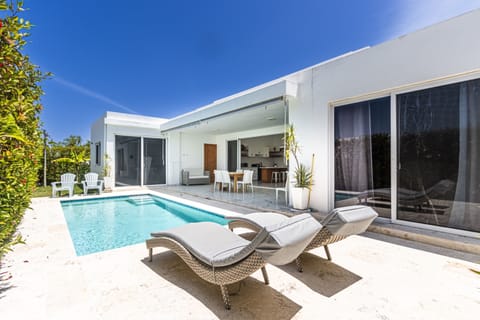 Villa, 3 Bedrooms, Accessible, Private Pool | Pool | Outdoor pool