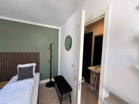 Comfort Twin Room | Free WiFi