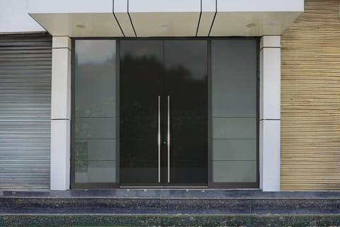 House | Reception