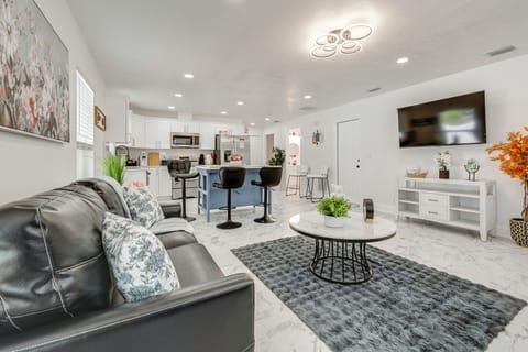 House (2 Bedrooms) | Front of property