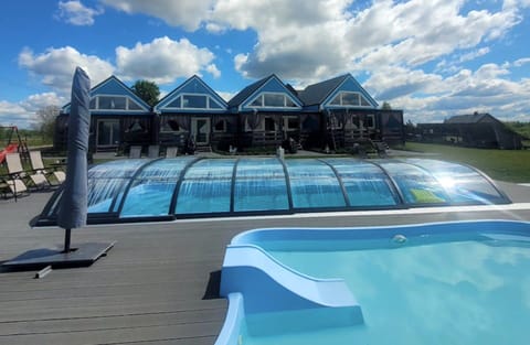 House | Pool | Outdoor pool