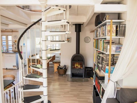 House | Interior