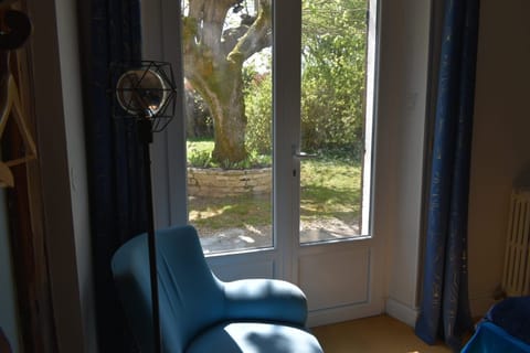 Classic Double Room, 2 Bedrooms, Non Smoking, Garden View | Free WiFi