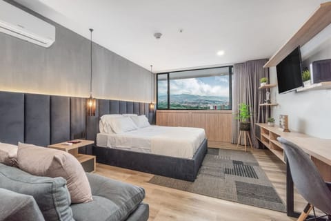 House | 1 bedroom