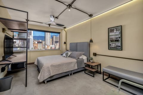 House | 1 bedroom