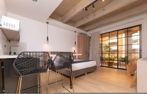 House | 1 bedroom