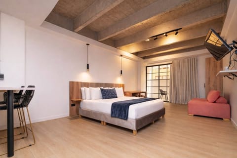 House | 1 bedroom