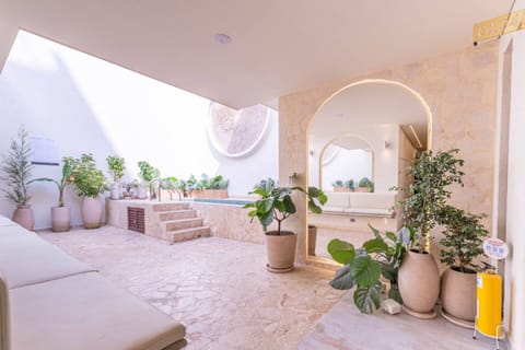 House | 1 bedroom
