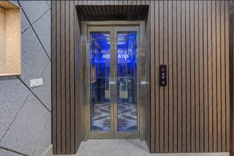 Elevator