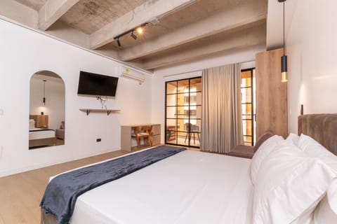 House | 1 bedroom