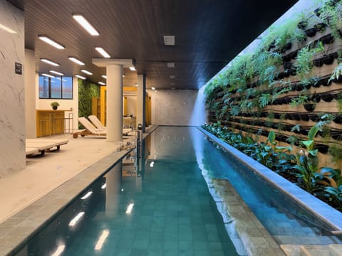 Studio | Pool | Outdoor pool, sun loungers