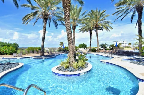 Condo (2 Bedrooms) | Property amenity