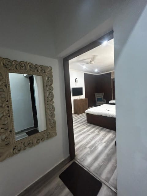 Deluxe Room | Free WiFi