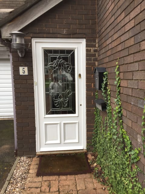 Standard Double or Twin Room, Garden View | Exterior detail