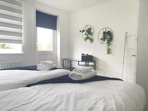 House | 1 bedroom
