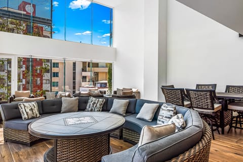Condo, 1 King Bed with Sofa bed, Pool Access (Viva la vida) | 1 bedroom, individually decorated, individually furnished, bed sheets