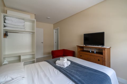 Apartment | WiFi (free)