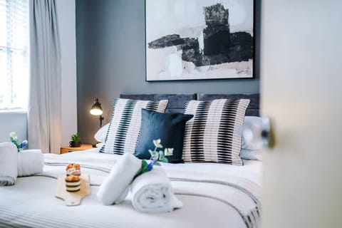 House | 1 bedroom