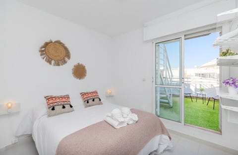 Villa (4 Bedrooms) | Interior