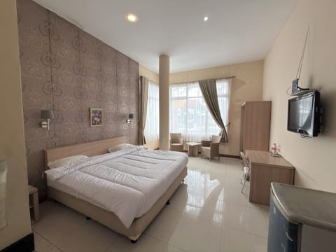 Superior Room | Bathroom | Shower