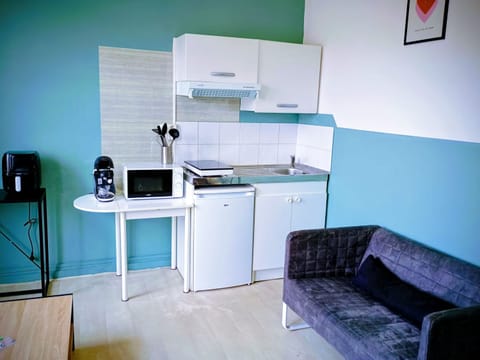 Apartment | 1 bedroom