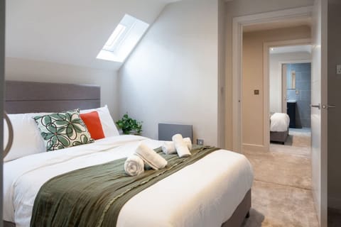 Apartment | 3 bedrooms