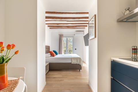 House | 1 bedroom