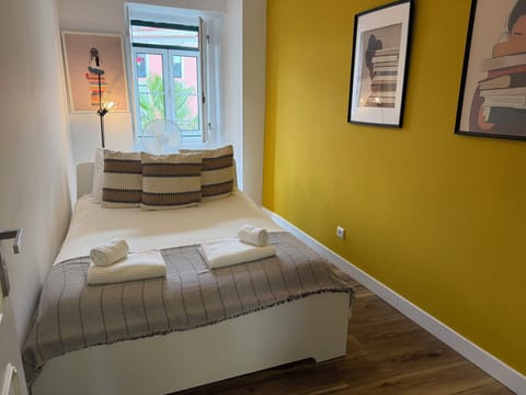 Classic Apartment | Blackout drapes, iron/ironing board, free WiFi, bed sheets