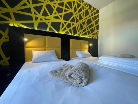 Superior Double Room, Courtyard View | Free WiFi