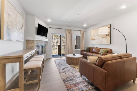 Condo (1 Bedroom) | Exterior