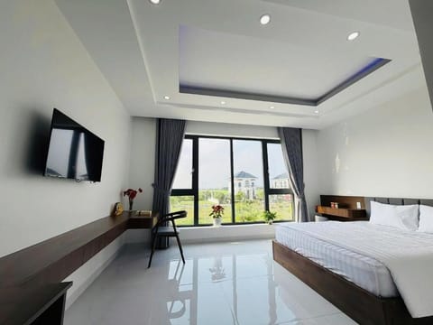 Basic Room | Soundproofing, free WiFi