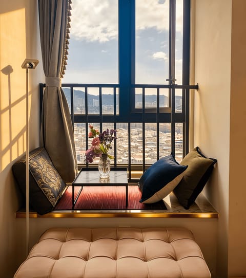Superior Double Room | Premium bedding, down comforters, individually furnished
