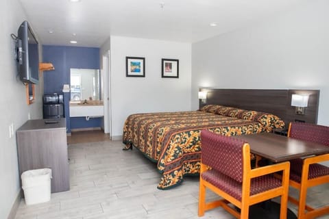 Standard Single Room, Smoking | Free WiFi