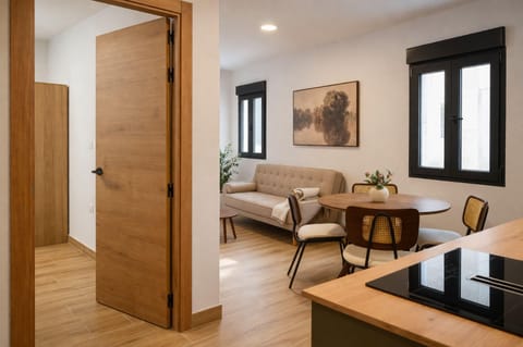 House | 1 bedroom
