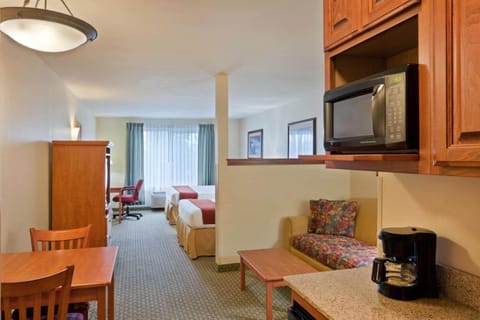 Triple Play Resort Hotel & Suites Hotel in Hayden