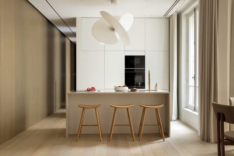 Apartment | Interior
